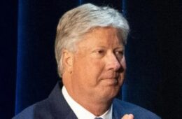 Robert Morris Pleads Guilty to Child Sexual Abuse Charges