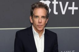 Ben Stiller Opens Up About the Struggles of Comedy in Today’s Political Climate