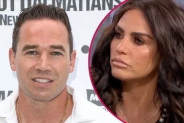 Kieran Hayler Furiously Denies Allegations of Raping a 13-Year-Old Girl