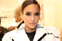 Cassie Ventura Details Ongoing Trauma in Letter to Judge