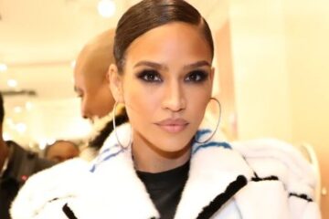 Cassie Ventura Details Ongoing Trauma in Letter to Judge
