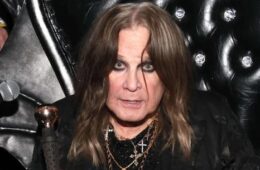Ozzy Osbourne Was in So Much Pain He Wished He Was Dead