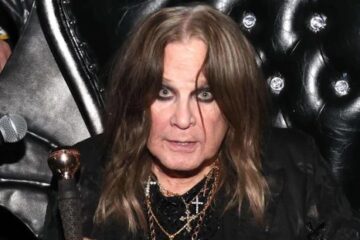 Ozzy Osbourne Was in So Much Pain He Wished He Was Dead