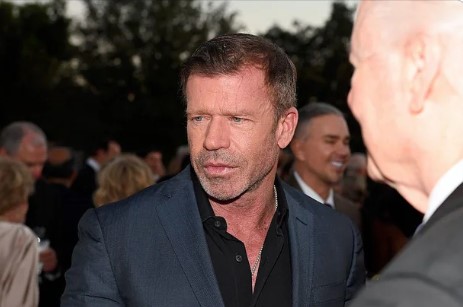 Taylor Sheridan Moves from Paramount to NBCUniversal in Major Deal