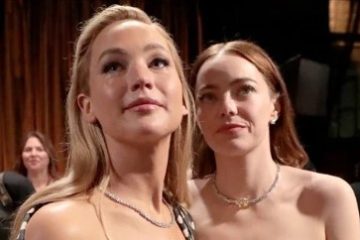 Emma Stone Explains Why Jennifer Lawrence Is So Captivating On-Screen