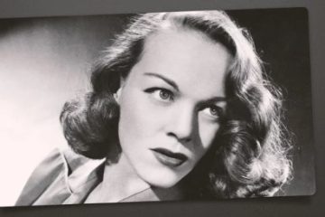 Maria Riva, Actress and Daughter of Hollywood Icon Marlene Dietrich, Dies at 100