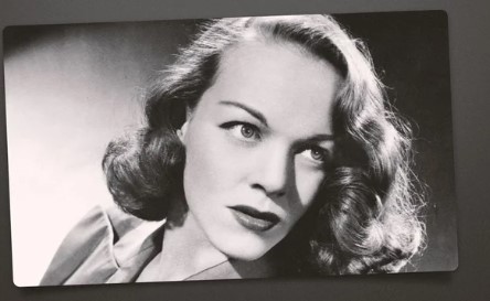 Maria Riva, Actress and Daughter of Hollywood Icon Marlene Dietrich, Dies at 100