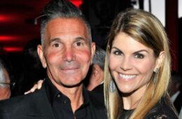 Lori Loughlin and Mossimo Giannulli’s Marriage Officially Over After Years of Strain