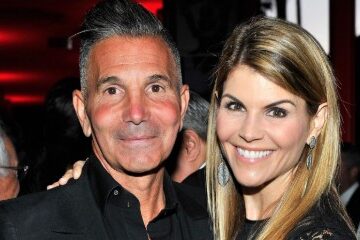 Lori Loughlin and Mossimo Giannulli’s Marriage Officially Over After Years of Strain