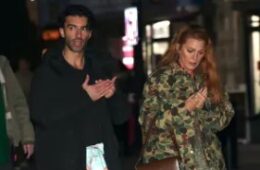 Justin Baldoni’s Ex-Agent Compares Blake Lively’s 'It Ends With Us' Behavior to 'Extortion'