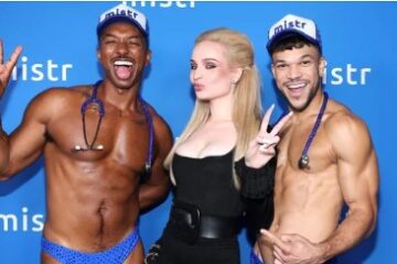 Kim Petras Speaks Out Against Censorship: “It’s Trying to Kill Everyone”