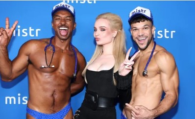 Kim Petras Speaks Out Against Censorship: “It’s Trying to Kill Everyone”