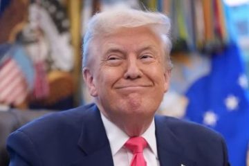 Even Trump Aides Are Alarmed by Fox’s ‘Scary’ Grip on Boss