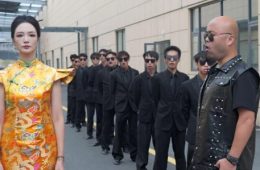 Gangsters, Billionaires and Love Triangles: Inside China’s Micro-Drama Boom