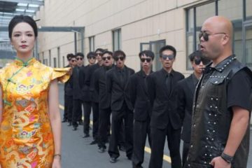 Gangsters, Billionaires and Love Triangles: Inside China’s Micro-Drama Boom
