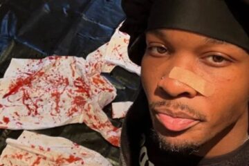 D4vd Under Fire for Deleting Song Posts Amid Celeste Rivas Investigation