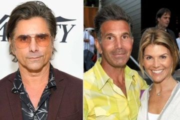 John Stamos Slams Lori Loughlin’s ‘Narcissist’ Ex Mossimo Giannulli