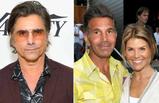 John Stamos Slams Lori Loughlin’s ‘Narcissist’ Ex Mossimo Giannulli