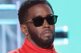 Donald Trump Considering Commuting Diddy’s Sentence