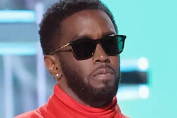 Donald Trump Considering Commuting Diddy’s Sentence