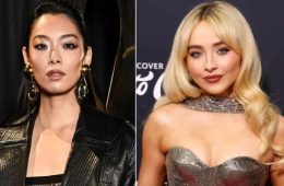 Rina Sawayama Calls Out Sabrina Carpenter’s SNL Performance for Cultural Insensitivity