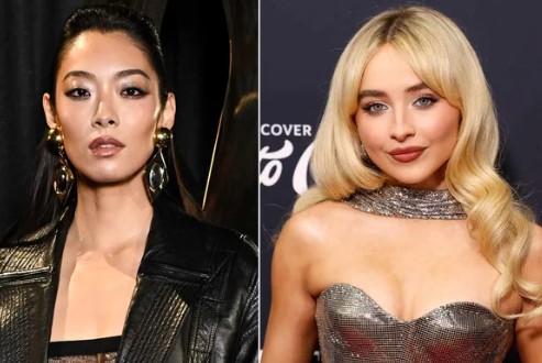 Rina Sawayama Calls Out Sabrina Carpenter’s SNL Performance for Cultural Insensitivity