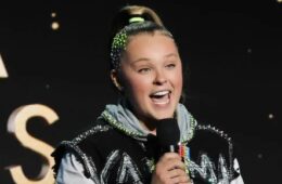 JoJo Siwa Fan Speaks Out After Expulsion Over Hoodie Incident