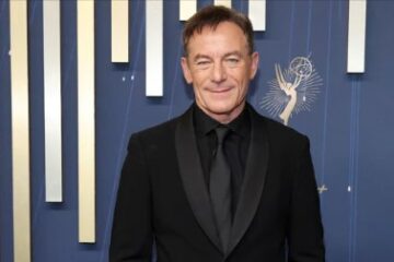 Jason Isaacs Marks 27 Years Sober, Shares Hopeful Message to Others