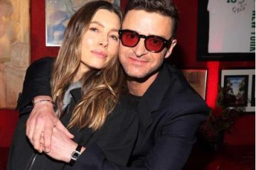 Justin Timberlake and Jessica Biel: A Unified Front After Challenging Times