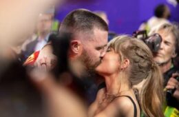 Do We Still Like Taylor Swift When She’s Happy?