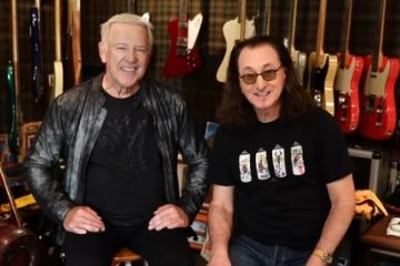 Rush Acknowledges Resellers Capitalizing on Reunion Tour
