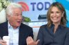 Richard Gere Crashes 'Today' Show Segment, Leaving Savannah Guthrie Flustered