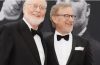 John Williams to Score Steven Spielberg’s Upcoming UFO Movie