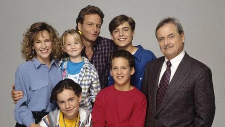 Boy Meets World Star Criticizes Donald Trump for ‘Ripping History’ with White House Renovation