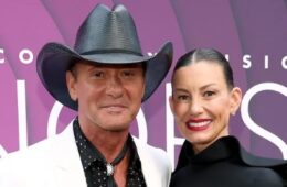 Tim McGraw Reflects on 29 Years of Marriage with Faith Hill