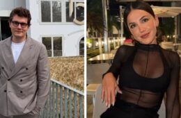 Could Kat Stickler Be “The One”? John Mayer’s New Romance Surprises Fans