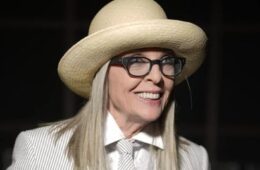 Diane Keaton’s Family Reveals Her Cause of Death