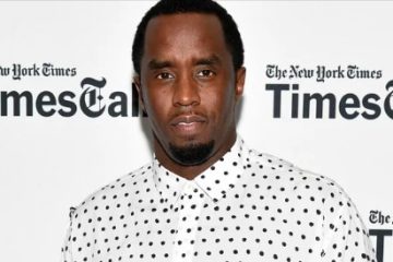Diddy’s Prison Release Date Set for May 2028 as Pardon Bid Fades