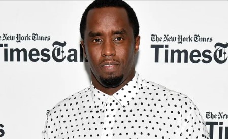 Diddy’s Prison Release Date Set for May 2028 as Pardon Bid Fades