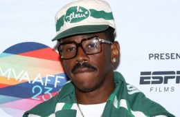 Tyler, The Creator Under Fire Over Resurfaced Anti-Black Posts