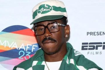 Tyler, The Creator Under Fire Over Resurfaced Anti-Black Posts