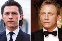 Tom Holland Ruled Out as Next James Bond Amid New 007 Storyline Details