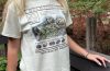 Taylor Swift's Otter Tee Sparks $2M Windfall for Sea Otters