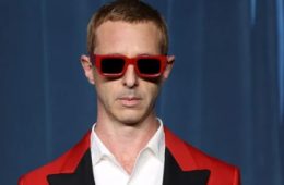 Jeremy Strong on Playing Mark Zuckerberg