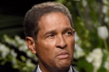 Bryant Gumbel Hospitalized After Ambulance Rush from NYC Home