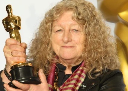 Jenny Beavan Reveals Male Actors Often Skip Underwear at Fittings