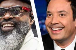 Jimmy Fallon’s Persistence Landed The Roots as ‘Tonight Show’ House Band