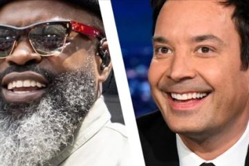 Jimmy Fallon’s Persistence Landed The Roots as ‘Tonight Show’ House Band