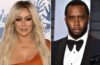 Aubrey O’Day Sounds Alarm After Combs Sentencing: “Protect Yourself”