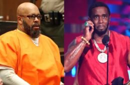 Suge Knight Reacts to Diddy's Sentencing: "Anybody Else Woulda Been Cooked"